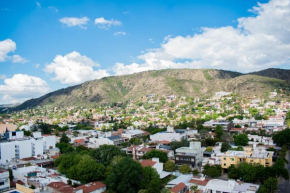 CATEGORIA PREMIUM - Sargento Cabral 55 - Terraza- Pileta - Vistas Panoramicas - Cochera - opcional-